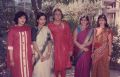 Nandkishore Kapote Kathak Dancer