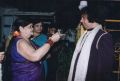 Nandkishore Kapote Kathak Dancer