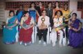 Nandkishore Kapote Kathak Dancer