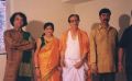 Nandkishore Kapote Kathak Dancer