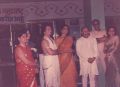 Nandkishore Kapote Kathak Dancer
