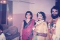 Nandkishore Kapote Kathak Dancer