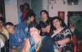 Nandkishore Kapote Kathak Dancer