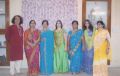 Nandkishore Kapote Kathak Dancer
