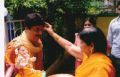 Nandkishore Kapote Kathak Dancer