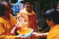 Nandkishore Kapote Kathak Dancer