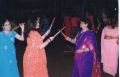 Nandkishore Kapote Kathak Dancer