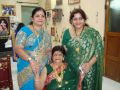 Nandkishore Kapote Kathak Dancer