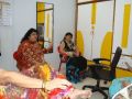 Nandkishore Kapote Kathak Dancer