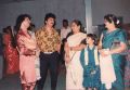 Nandkishore Kapote Kathak Dancer