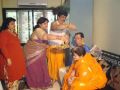 Nandkishore Kapote Kathak Dancer