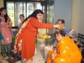 Nandkishore Kapote Kathak Dancer
