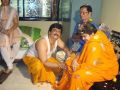 Nandkishore Kapote Kathak Dancer