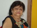 Nandkishore Kapote Kathak Dancer