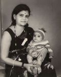 Nandkishore Kapote Kathak Dancer