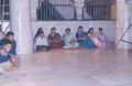 Nandkishore Kapote Kathak Dancer