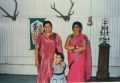 Nandkishore Kapote Kathak Dancer