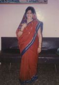 Nandkishore Kapote Kathak Dancer