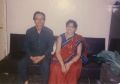 Nandkishore Kapote Kathak Dancer