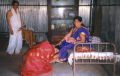 Nandkishore Kapote Kathak Dancer