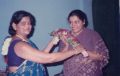 Nandkishore Kapote Kathak Dancer