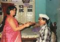 Nandkishore Kapote Kathak Dancer