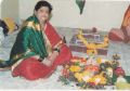 Nandkishore Kapote Kathak Dancer