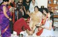 Nandkishore Kapote Kathak Dancer