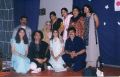 Nandkishore Kapote Kathak Dancer