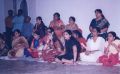 Nandkishore Kapote Kathak Dancer