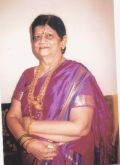 Nandkishore Kapote Kathak Dancer