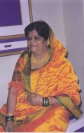 Nandkishore Kapote Kathak Dancer
