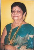 Nandkishore Kapote Kathak Dancer