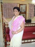 Nandkishore Kapote Kathak Dancer