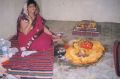 Nandkishore Kapote Kathak Dancer
