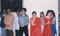 Nandkishore Kapote Kathak Dancer