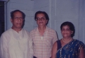 Nandkishore Kapote Kathak Dancer