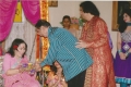 Nandkishore Kapote Kathak Dancer
