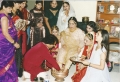 Nandkishore Kapote Kathak Dancer