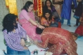 Nandkishore Kapote Kathak Dancer