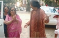 Nandkishore Kapote Kathak Dancer