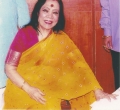 Nandkishore Kapote Kathak Dancer