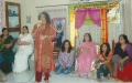 Nandkishore Kapote Kathak Dancer