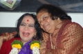 Nandkishore Kapote Kathak Dancer