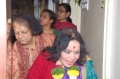 Nandkishore Kapote Kathak Dancer