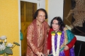 Nandkishore Kapote Kathak Dancer