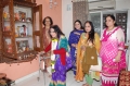 Nandkishore Kapote Kathak Dancer