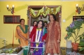 Nandkishore Kapote Kathak Dancer