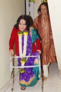 Nandkishore Kapote Kathak Dancer