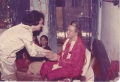 Nandkishore Kapote Kathak Dancer